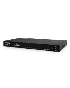 Splitter GEMBIRD HDMI 1 vers 8 Ports 4K