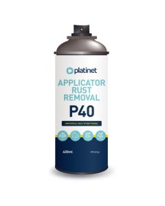 Spray Nettoyant Multifonction PLATINET PFSP40 400ml 