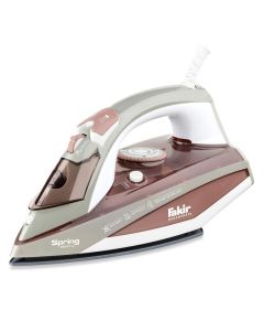 Fer a repasser FAKIR Spring 2600W - Rose