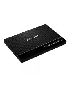 Disque Dur Interne PNY CS900 120Go SSD 2.5'' (SSD7CS900-120-PB)