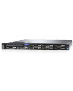 Serveur DELL PowerEdge R430 E5-2620V4 8Go 600Go Rack 1U
