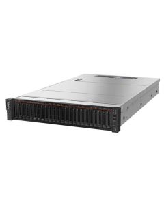 Serveur LENOVO SR650 Xeon Silver 4114 32 Go (7X06A07YEA)
