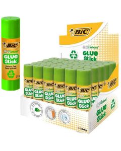 Boîte de Colle Ecolutions Glue Stick - 21G