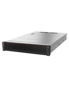 Serveur LENOVO SR650 Xeon Silver 4210 32 Go (7X06A0B4EA)