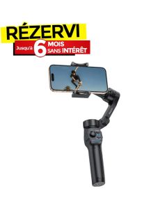 Stabilisateur de cardan de prise de vue portable YESIDO SF27