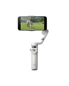 Stabilisateur pour smartphone DJI OSMO Mobile 6 - Gris