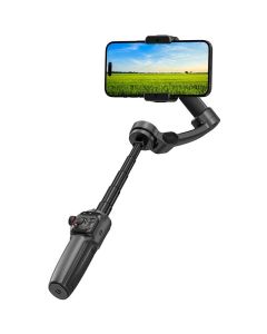 Stabilisateur WIWU SE016 AI Smart Tracking Gimbal Pro
