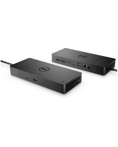 Station d'accueil DELL WD19S 130 W (210-AZBX)