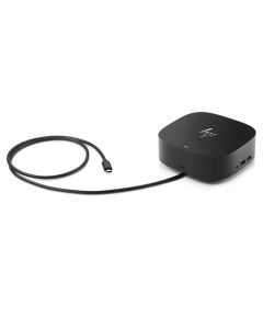 Station d'accueil HP USB-C G5 (5TW10AA)