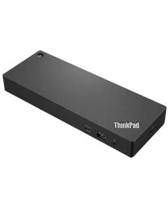 Station d'accueil Lenovo ThinkPad Universal Thunderbolt 4 Dock