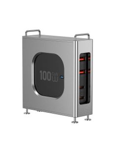 Station de Charge WIWU 100W 2 USB-C & 2 USB-A - WI-G013