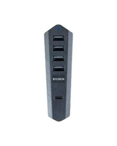 Station HUB USB NACON Pour PS5 Slim