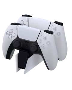 Station De Charge  Pour Manette PS5 Sony