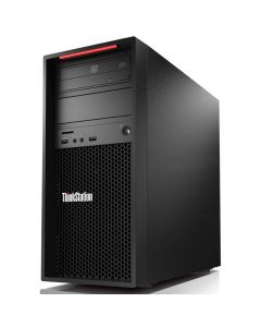 Station de Travail LENOVO P520C XEON W2104 16Go 2To (30BXS0TT00)