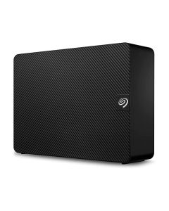 Disque Dur Externe SEAGATE 4 To 3.5" USB 3.0 - Noir (STKP4000400)