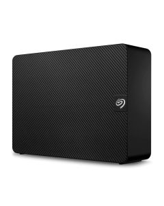 Disque Dur Externe SEAGATE Expansion 6 To 3.5' - Noir (STKP6000400)
