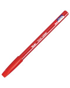 Stylo à Bille MONTEX Tricon 1.0 mm - Rouge