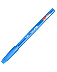 Stylo à Bille MONTEX Tricon - Bleu