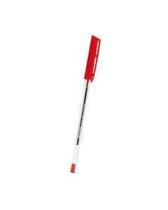 Stylo à Bille PENSAN 1.0mm - Rouge