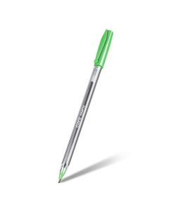 Stylo à Bille Claro Crafty 6025107 | Pointe Moyenne 1.0mm 