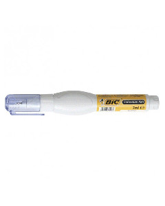 Stylo Correcteur BIC de 7ML