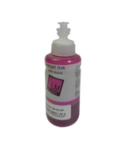 Bouteille d'encre Sublimation Compatible EPSON 100 ml - Magenta Light