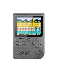Sup Game Box 400 En 1 - Gris