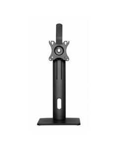 Support de Bureau GEMBIRD pour Écran 17" à 32" - MS-D1-01
