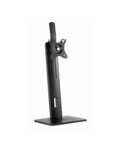 Support De Bureau GEMBIRD MS-D1-01 Pour Moniteur 17"- 32"