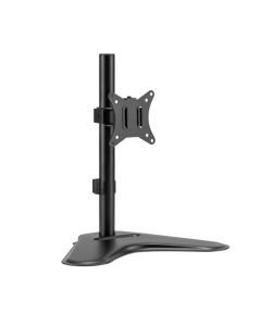 Support de Bureau SBOX LCD-F012-2 Pour 1 Moniteur LCD 17''- 32''