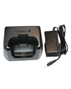 Support de Charge DIGIPOS PDA Mobile - Noir