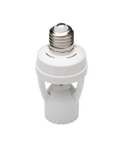 Support De Lampe Led à Capteur Infrarouge