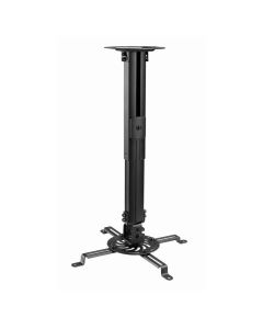 Support De Plafond GEMBIRD Réglable Pour Projecteur / Beamer