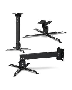 Support De PROJECTEUR Overmax OAKCCALMOUBLCK - Noir