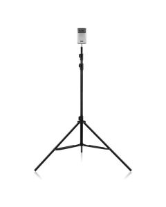 Support de Projecteur OVERMAX Tripode Stand 100-180 cm Noir