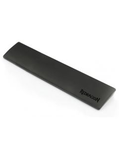 Support de Repose Poignet REDRAGON METEOR P035 S Pour Clavier - Noir