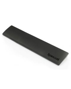 Support de Repose Poignet REDRAGON METEOR P037 L Pour Clavier - Noir