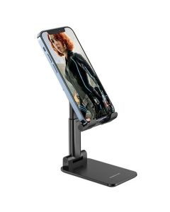 Support de table BOROFONE BH42 Star Pour Smartphone - Noir