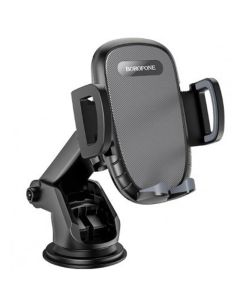 Support De Voiture BOROFONE BH53 - Noir