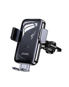 Support MagSafe JOKADE Avec Charge 15W pour Voiture - JH044