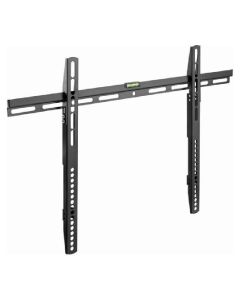 Support Mural GEMBIRD WM-70F-02 TV 37"-70" - 40Kg Noir