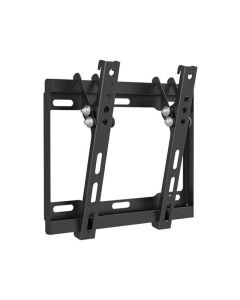 Support Mural Fixe SBOX PLB-3422T-2 Pour Tv 23"- 43" - Noir