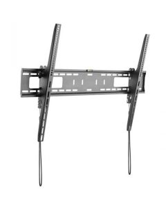 Support Mural Fixe SBOX Pour TV 43"-100" 75kg - PLB-4269T-2