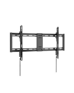 Support Mural Fixe SBOX Pour TV 43''- 100'' - PLB-5948T-2