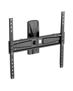 Support Mural MELICONI  Pour TV 40'' - 75'' FTR 400 FLAT - Noir