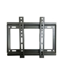 Support Mural MIPVISION Pour TV 14'' - 42'' - Noir 