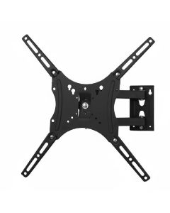 Support Mobile ECOSAT  27"-55" POUR TV - Noir (M2755)