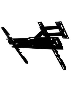 Support Mobile ECOSAT "32"-70"  POUR TV - Noir (M3270)