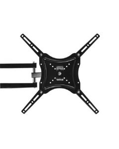 Support Mobile ECOSAT "32"-75" POUR TV  - Noir (M3275)