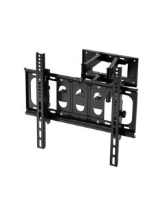 Support Mural Mobile Harry Star Pour TV 32'' - 60'' Inclinable